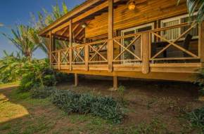 Relaxing Tropical Cabin